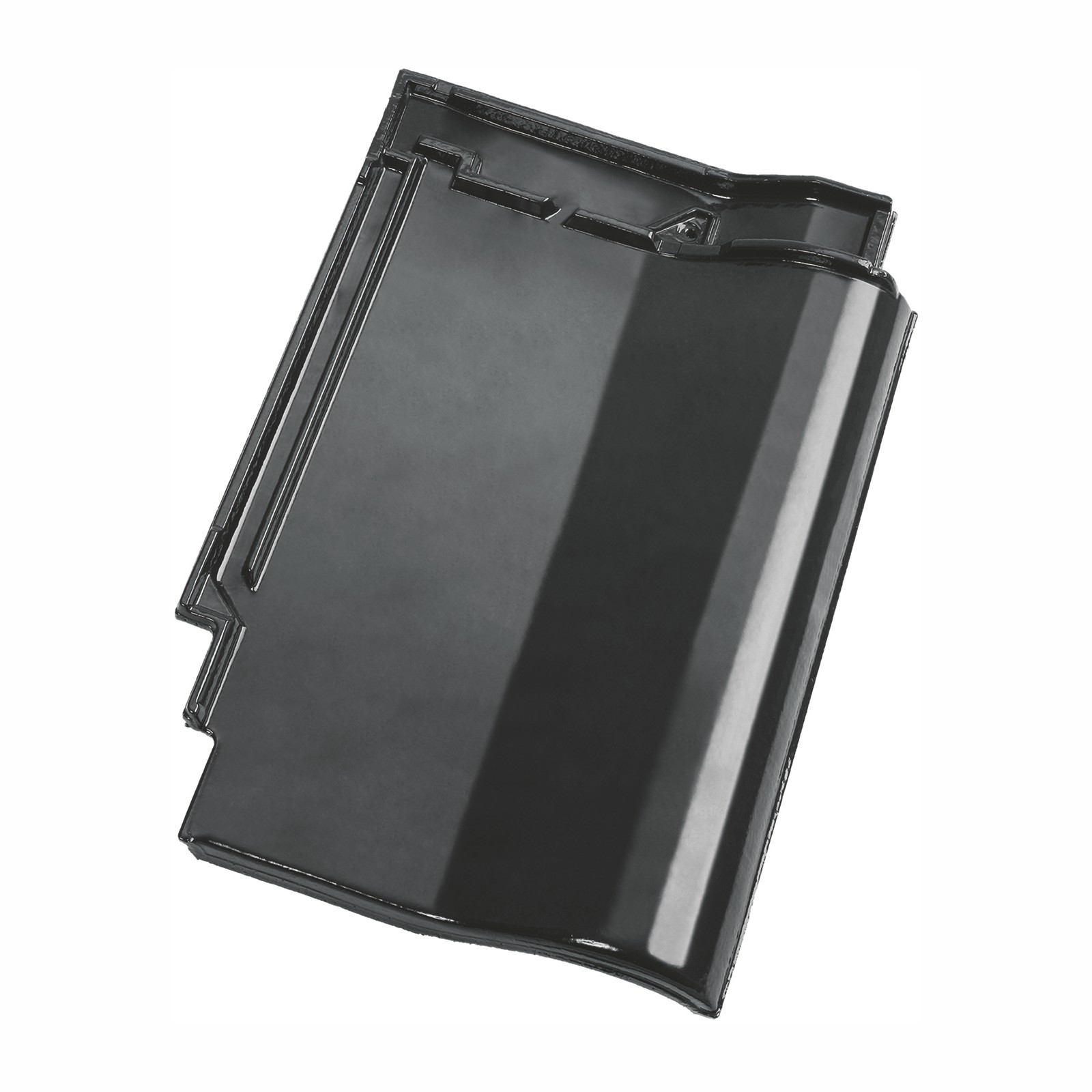 Koramic Alegra 8 Noble black